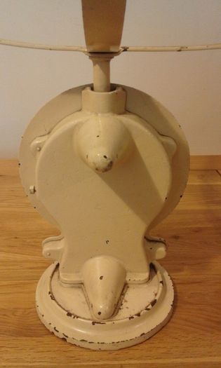 Salters scales