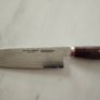 Miyabi Artisan 6000MCT Santoku Image 2
