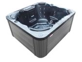 Brand New Georgia Bluetooth 4-6 Person Hot Tub