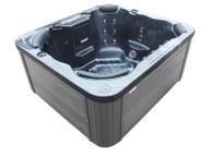 main image for ad Brand New Georgia Bluetooth 4-6 Person Hot Tub