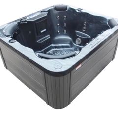 Brand New Georgia Bluetooth 4-6 Person Hot Tub