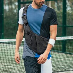 Band New || Sling Bag Crossbody Shoulder Chest Bag Anti Theft Travel Daypack For Men/Women Outdoor Sport Travel Hiking