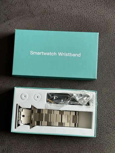 Smart Watch Strap