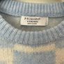 Girls Primark Jumper Age 8-9 Image 2