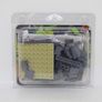 Lego Brick Loot Exclusive Custom Printed Spooky Manor 90 pcs Exclusive RARE AND HARD TO FIND Image 6