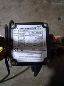 Water Pump