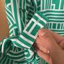 blouse Blouse Dunnes stores size XS (UK10) Image 5