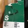 Girls BNWT Leo tart Image 3
