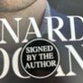Bernard Brogan signed autobiography excellent condition Image 2