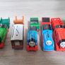 Thomas tank engine trains and tracks Image 5