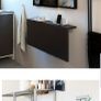Ikea Bjursta Table Shelf Image 5
