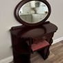 hall table/ bedroom set Image 5