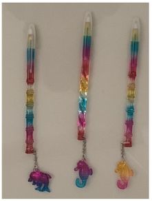 Seahorse Dolphin Pens