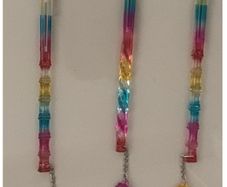 Seahorse Dolphin Pens