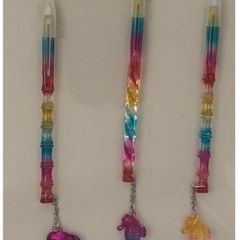 Seahorse Dolphin Pens