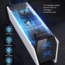 PS5 Charging Station - 2H Fast Controller Charger for PlayStation 5 DualSense, Upgrade Charging Dock With 2 Types of Cable for Dual Controllers Image 6