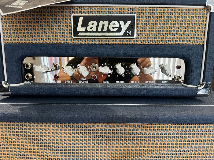Laney L5 Studio