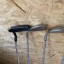 Full AFC women's golf irons set & putter (BB plus) (RH) Image 9