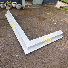 keystone lintel