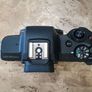 Canon Eos M50 Mark II Image 2