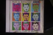 Punk In Sunderland CD (Disturbance, Los Retardos, 999, etc)