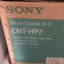 Sony 5 CD Changer / Radio Image 3