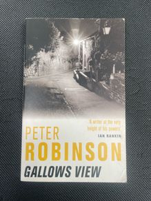 Gallow's View (Peter Robinson)