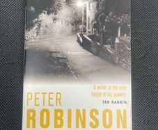 Gallow's View (Peter Robinson)