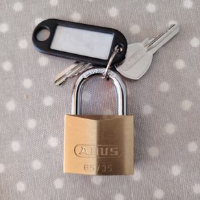 Padlock
