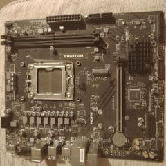 MSI Pro A620M-E ( Socket AM5 Motherboard )