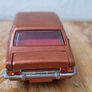 Donky Diecast Ford Zodiac Image 4
