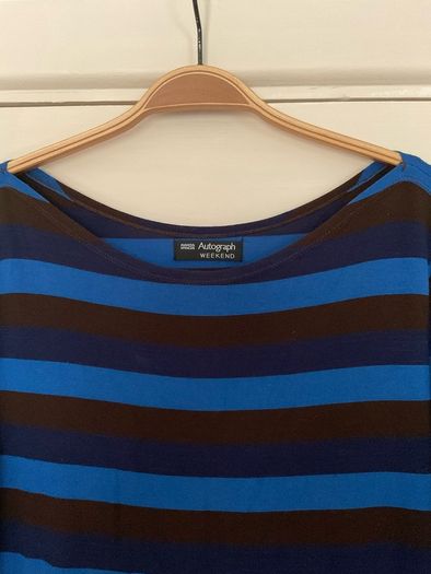 M&S Top