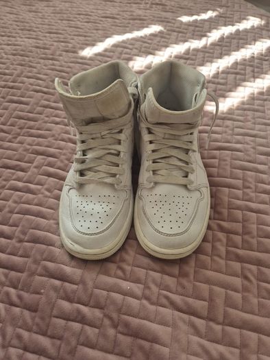 Nike runners