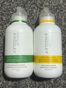 philip kingsley shampoo new