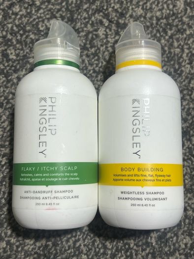 philip kingsley shampoo new