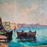 Painting oil on canvas Image 3