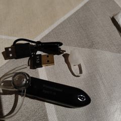 Bluetooth headset