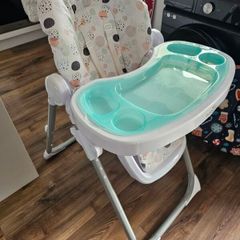 Babylo high chair