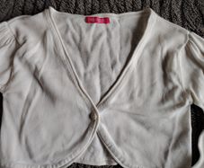 Girls YD Cardigan   Age 11-12