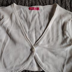 Girls YD Cardigan   Age 11-12