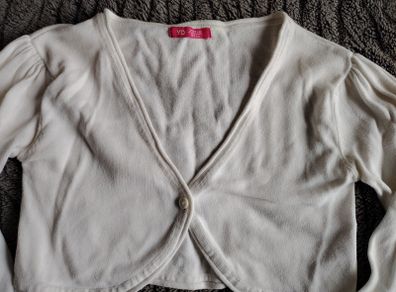 Girls YD Cardigan   Age 11-12