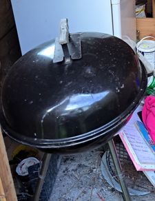 Bbq