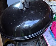 Bbq