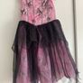 Girls Halloween Costume | Witch Age 7-8 Image 4