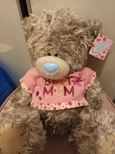 Mothers day large teddy
