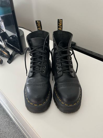 dr martens