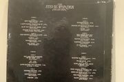 Stevie Wonder vinyl lp