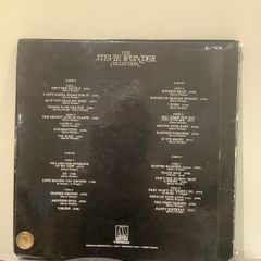 Stevie Wonder vinyl lp