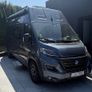 2023 Campervan Knaus Boxlife 600dq Solar 455w Image 4