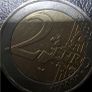 Greece 2002 2 Euro Rare Collectable Mint Error Image 9